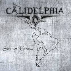 Calidelphia : Seamon Libres